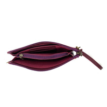 Load image into Gallery viewer, Essential Crossbody in Mulberry
