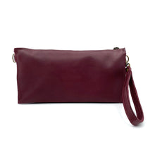 Load image into Gallery viewer, Essential Crossbody in Mulberry
