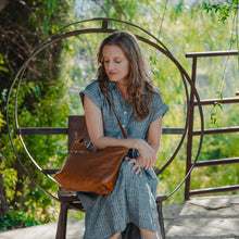 Load image into Gallery viewer, Evermore Shoulder Bag
