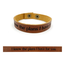 Load image into Gallery viewer, Faith Bands
