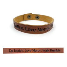 Load image into Gallery viewer, Faith Bands
