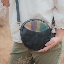 Load image into Gallery viewer, Full Moon Crossbody in Jacaranda
