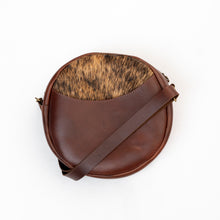 Load image into Gallery viewer, Full Moon Crossbody in Brindle
