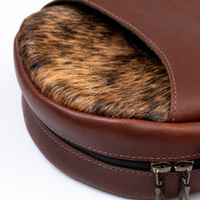 Load image into Gallery viewer, Full Moon Crossbody in Brindle
