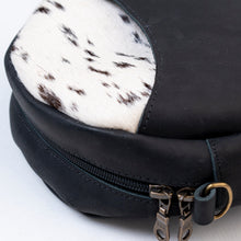 Load image into Gallery viewer, Speckled Full Moon Crossbody
