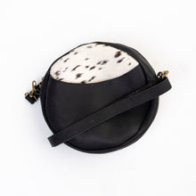 Load image into Gallery viewer, Speckled Full Moon Crossbody
