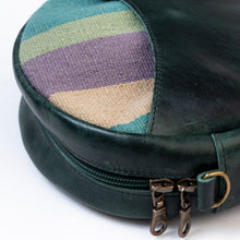 Load image into Gallery viewer, Full Moon Crossbody in Jacaranda
