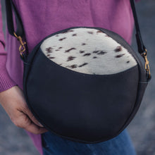 Load image into Gallery viewer, Speckled Full Moon Crossbody
