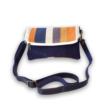 Load image into Gallery viewer, Fundamental Crossbody in Dayflower
