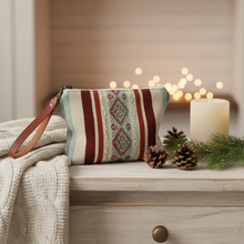 Load image into Gallery viewer, Makeup Pouch in Haven
