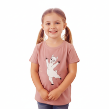 Load image into Gallery viewer, Lulu the Llama Youth T-Shirt
