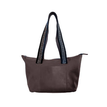 Load image into Gallery viewer, Incan Strap Tote
