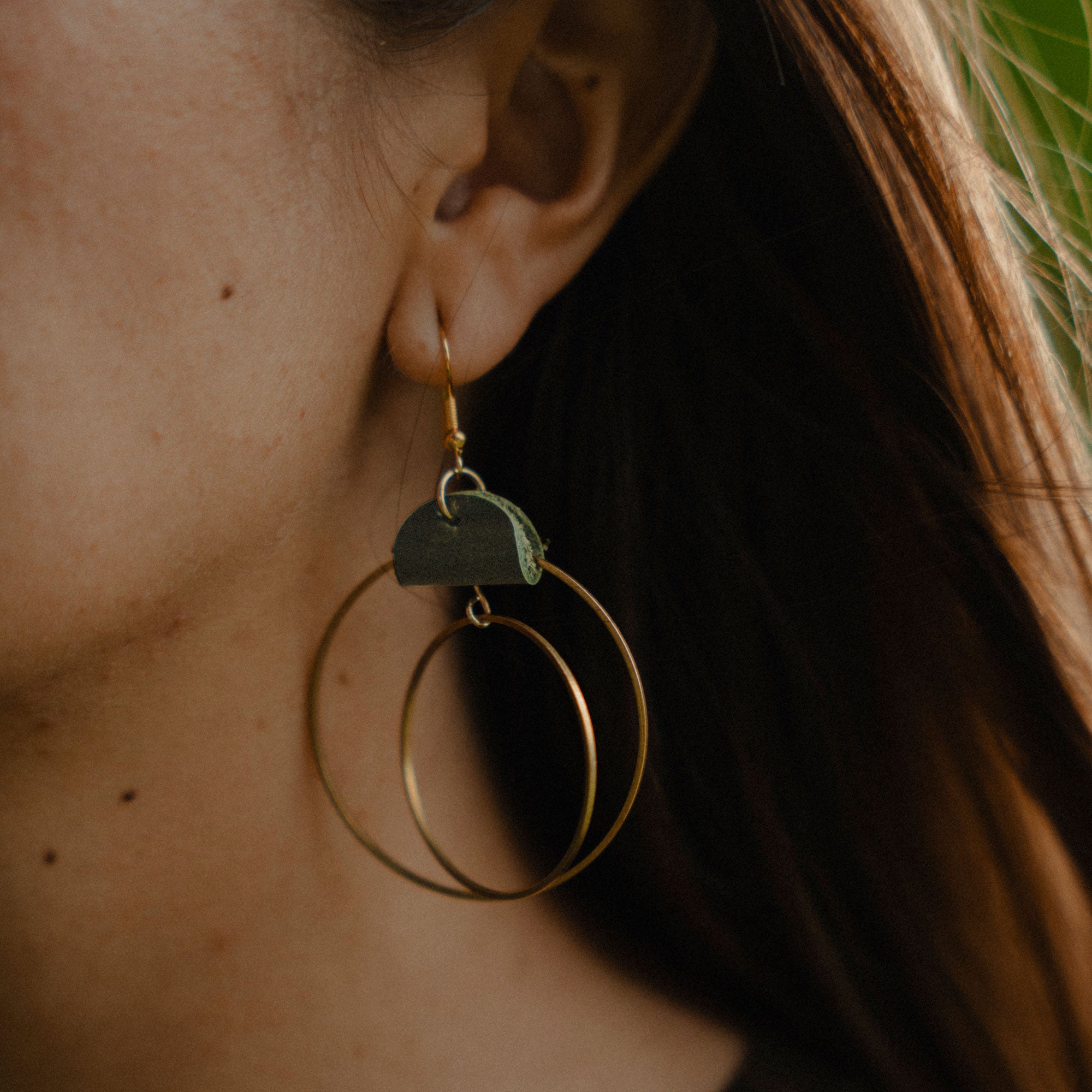 Loop-Di-Loop Earrings – SutiSana