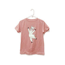 Load image into Gallery viewer, Lulu the Llama Youth T-Shirt
