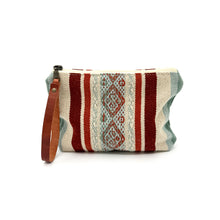 Load image into Gallery viewer, Makeup Pouch in Haven
