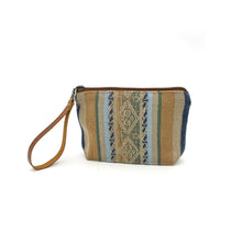 Load image into Gallery viewer, Makeup Pouch in Mist
