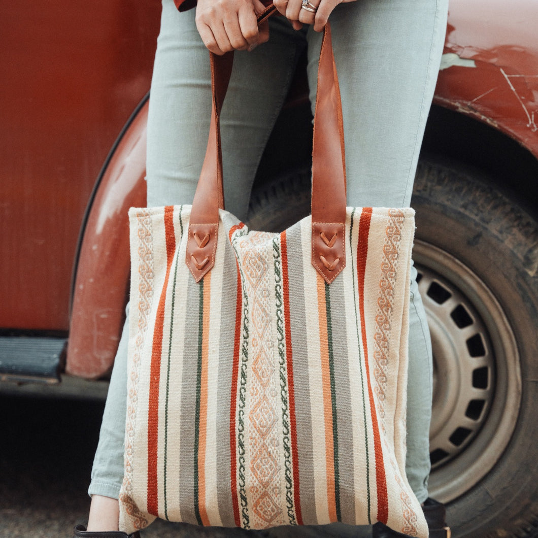 Road Trip in Cayenne