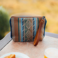 Load image into Gallery viewer, Makeup Pouch in Mist
