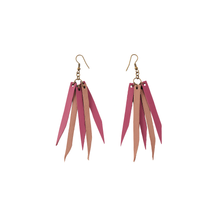 Load image into Gallery viewer, Fringe Earrings
