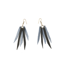 Load image into Gallery viewer, Fringe Earrings
