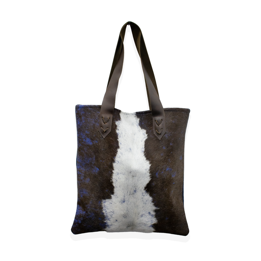 Funky Road Trip in Stone Blue