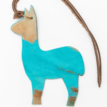 Load image into Gallery viewer, Funky Llama Bag Tags
