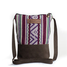 Load image into Gallery viewer, Jaunty Crossbody in Vintage
