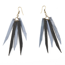 Load image into Gallery viewer, Fringe Earrings
